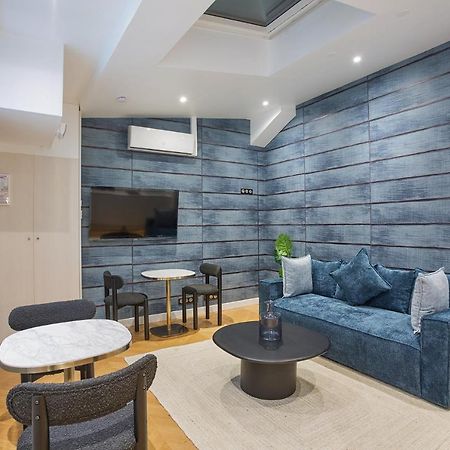 Apartment Saint Germain Des Pres By Studio Prestige باريس المظهر الخارجي الصورة