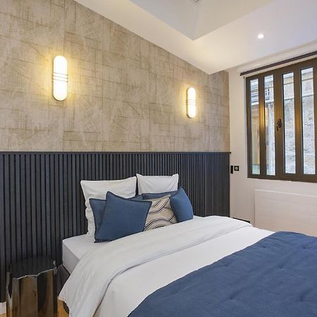 Apartment Saint Germain Des Pres By Studio Prestige باريس المظهر الخارجي الصورة