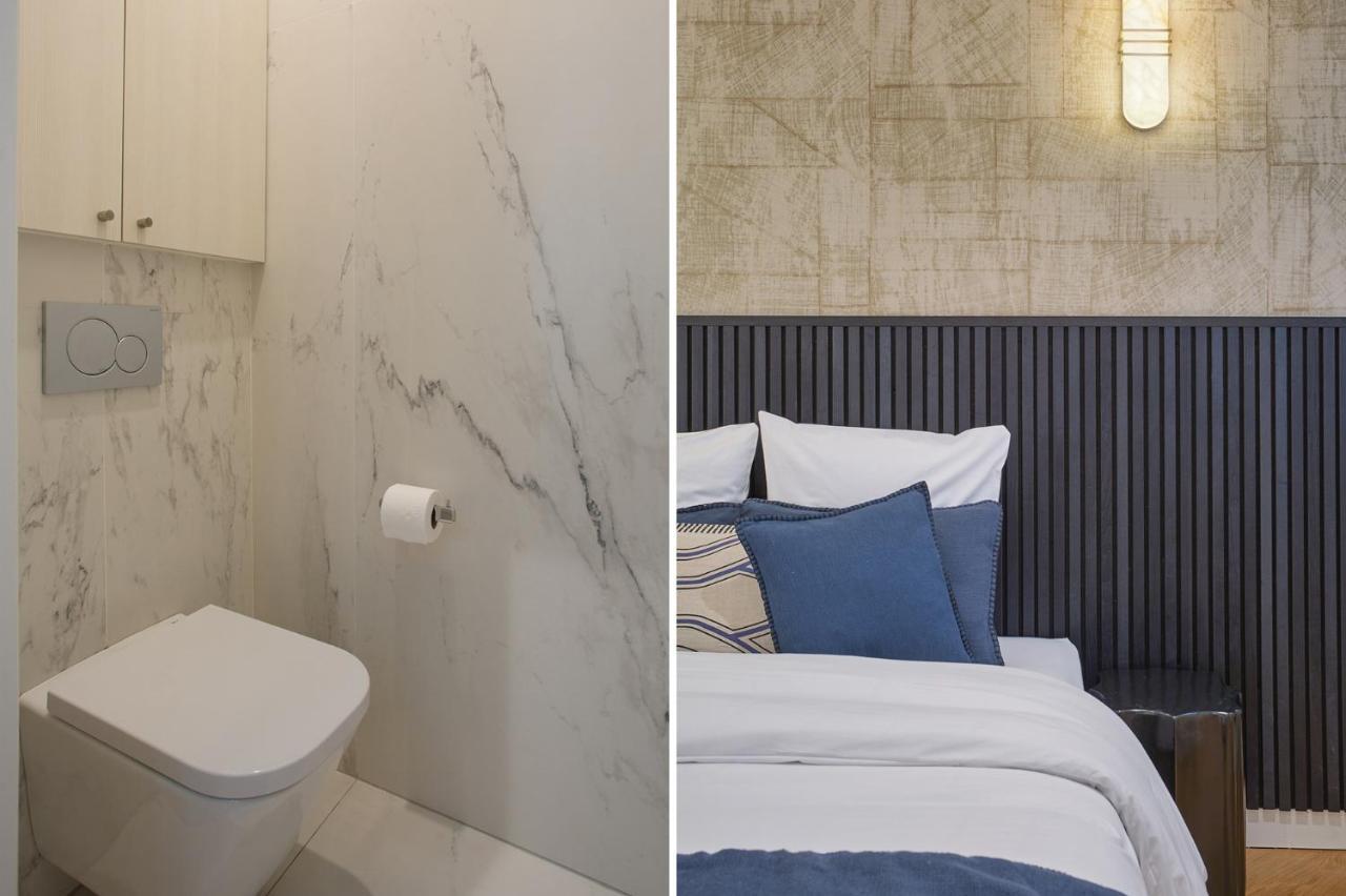 Apartment Saint Germain Des Pres By Studio Prestige باريس المظهر الخارجي الصورة