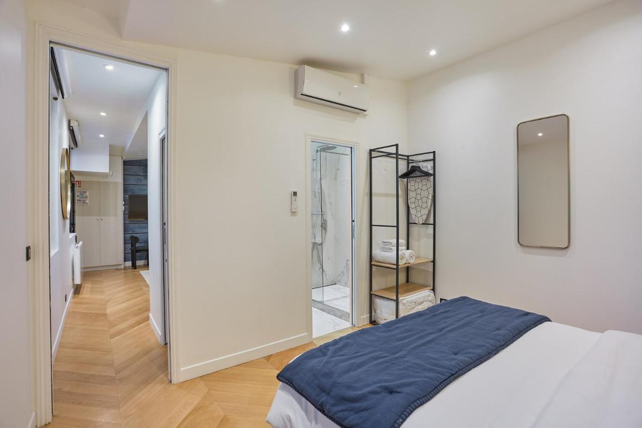 Apartment Saint Germain Des Pres By Studio Prestige باريس المظهر الخارجي الصورة